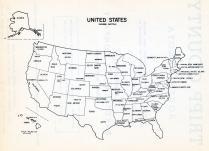 United States, Tripp County 1963